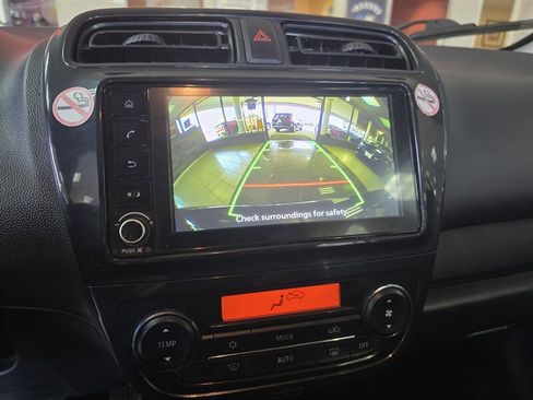 Used 2022 Mitsubishi Mirage ES image 17