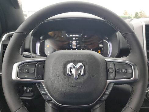 New 2026 RAM 1500 Big Horn image 25