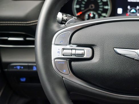 Used 2024 Genesis GV80 2.5T AWD/4WD image 44