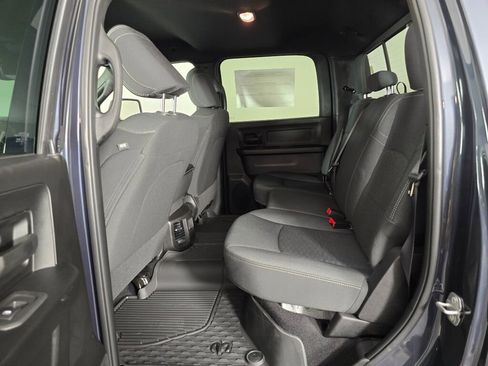 New 2026 RAM 2500 Tradesman AWD/4WD image 38