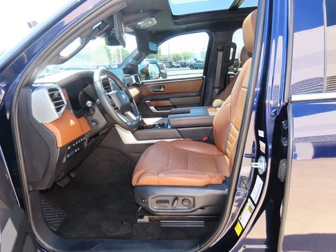 Used 2024 Toyota Tundra 1794 Edition image 25