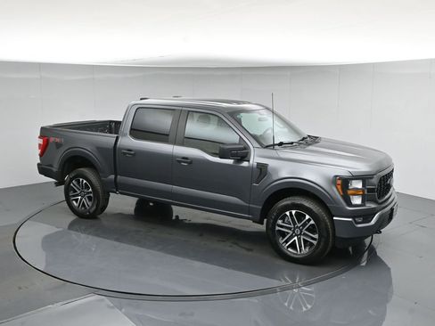 Certified 2023 Ford F150 XL w/ STX Appearance Package image 42