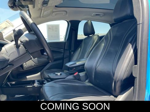 Used 2022 Ford Mustang Mach-E Premium RWD image 7