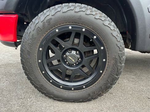 Used 2008 Ford F150 XLT image 14