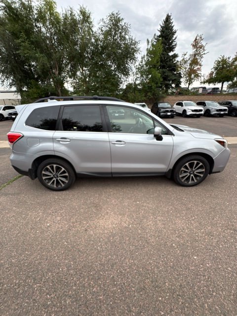 Used 2017 Subaru Forester 2.0XT Premium AWD/4WD image 3