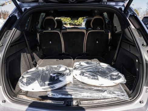 New 2026 Volvo EX90 Ultra image 10