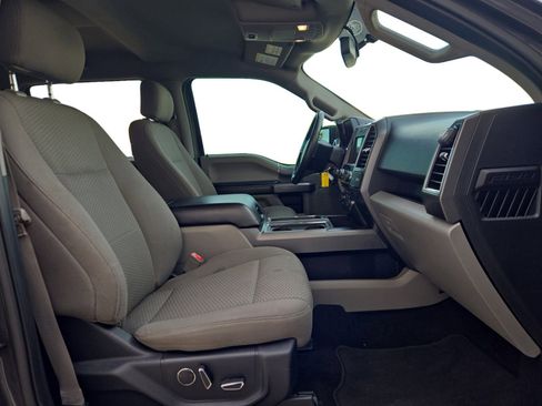 Used 2018 Ford F150 XLT w/ Equipment Group 302A Luxury AWD/4WD image 24