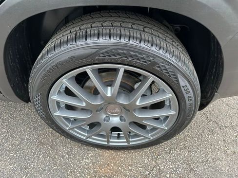 Used 2023 Kia Seltos Nightfall Edition image 7