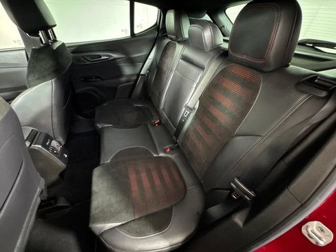 Certified 2024 Dodge Hornet R/T Plus AWD/4WD image 37