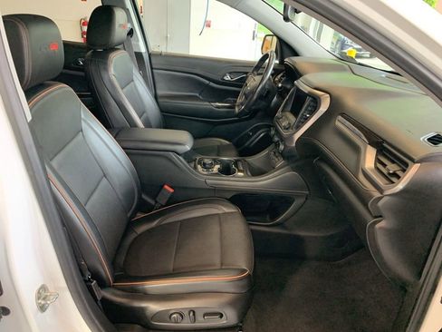 Used 2021 GMC Acadia AT4 w/ Technology Package AWD/4WD image 21