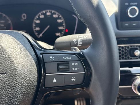 Used 2026 Honda Civic Sport image 19