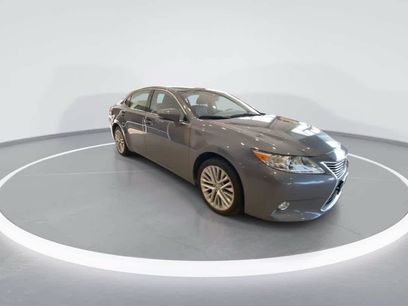 Used 2014 Lexus ES 350