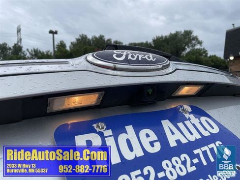 Used 2013 Ford Edge Limited AWD/4WD image 31