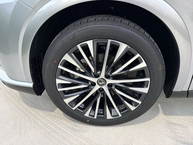 New 2026 Lexus RX 350 Premium Plus w/ Accessory Package (K3) FWD image 10