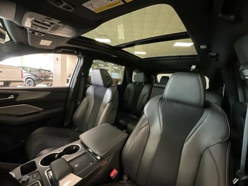 Certified 2022 Acura MDX A-Spec AWD/4WD image 10