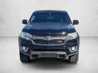 Used 2016 Chevrolet Colorado Z71 video 2