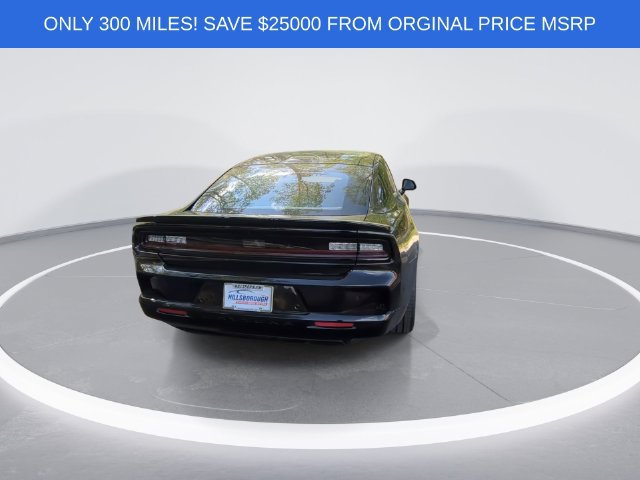Used 2024 Dodge Charger Daytona Scat Pack AWD/4WD image 7