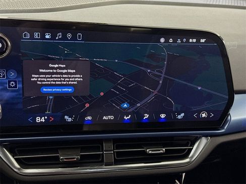 New 2026 Chevrolet Equinox EV LT image 8