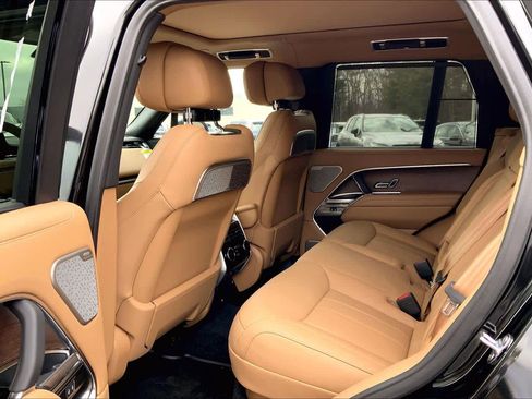 New 2026 Land Rover Range Rover Autobiography AWD/4WD image 14