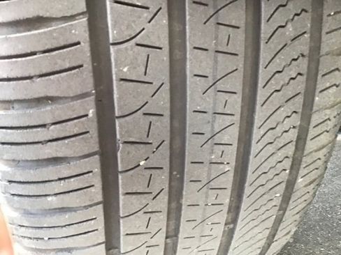 Used 2021 Volkswagen Atlas SEL Premium image 17