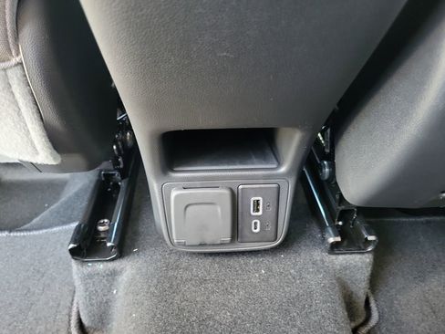 New 2026 Chevrolet TrailBlazer LT w/ Convenience Package image 66