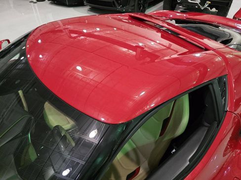 Used 2024 Ferrari 296 GTB RWD image 66