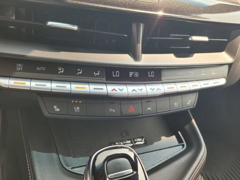 Used 2024 Cadillac CT4 V w/ Technology Package AWD/4WD image 24