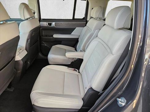 New 2026 Hyundai Santa Fe Calligraphy image 12