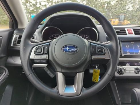 Used 2016 Subaru Outback 2.5i image 18