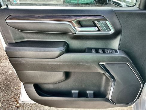 Certified 2024 GMC Sierra 1500 SLT image 22