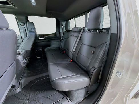 New 2026 Chevrolet Silverado 1500 RST w/ Safety Package image 19