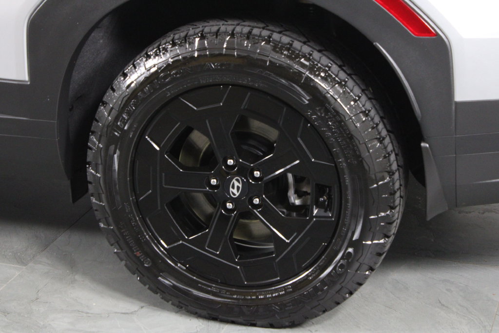 Certified 2026 Hyundai Santa Fe XRT AWD/4WD image 15