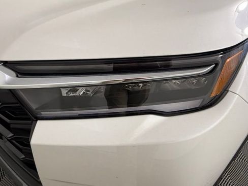 Used 2026 Honda Pilot Elite image 10