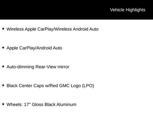 Used 2023 GMC Acadia AT4 AWD/4WD image 6