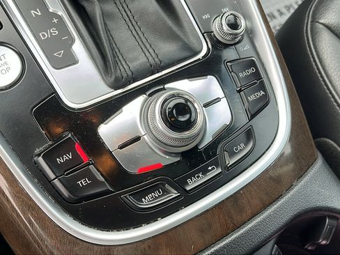 Used 2014 Audi Q5 3.0T Premium Plus image 20