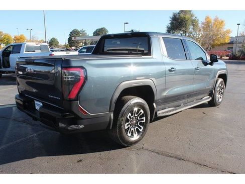 New 2026 GMC Sierra EV Elevation AWD/4WD image 10