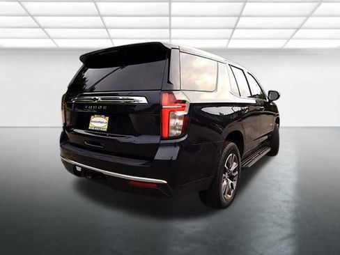 Used 2022 Chevrolet Tahoe LS w/ Driver Alert Package image 6