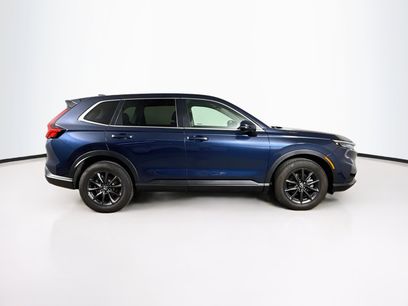 New 2026 Honda CR-V EX-L