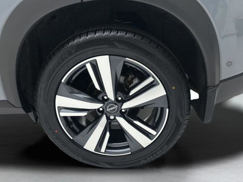 Used 2023 Nissan Rogue SL w/ SL Premium Package AWD/4WD image 8