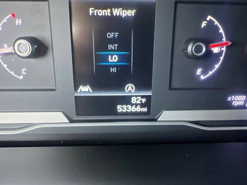 Used 2023 Hyundai Tucson SEL AWD/4WD image 61