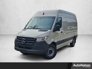 New 2026 Mercedes-Benz Sprinter 2500 video 1