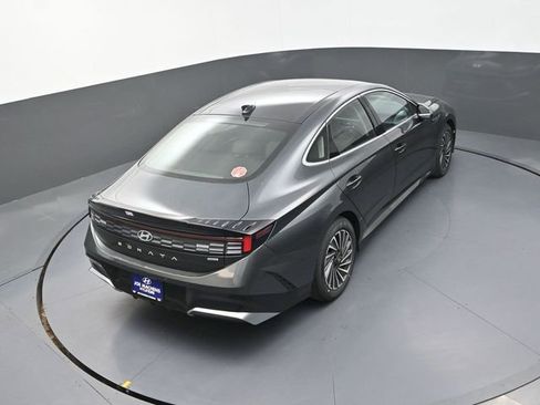 New 2026 Hyundai Sonata SEL FWD image 30