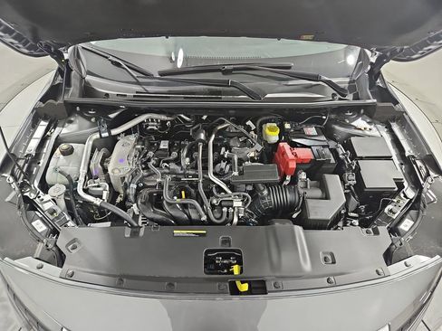 New 2026 Nissan Sentra SR image 20