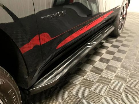 Used 2022 Chevrolet Tahoe RST w/ Luxury Package image 13