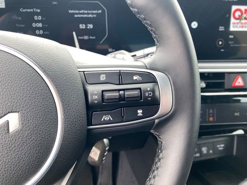 New 2026 Kia K5 GT w/ GT1 Package FWD image 15