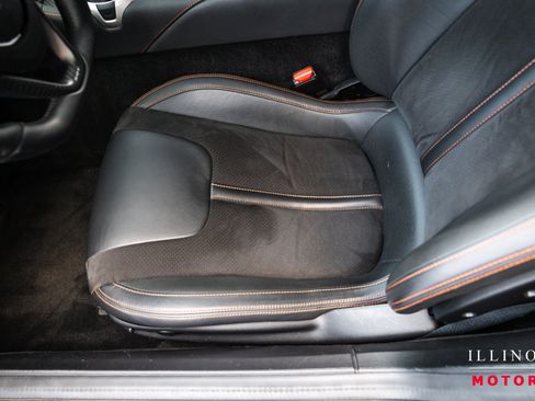 Used 2014 SRT Viper GTS RWD image 20
