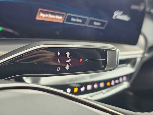 New 2026 Cadillac Lyriq Sport image 30