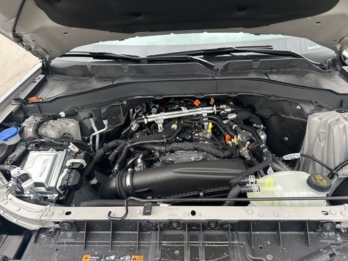 Used 2026 Ford Explorer Active image 16