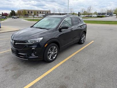 Used 2023 Buick Encore GX Select w/ Sport Touring Package