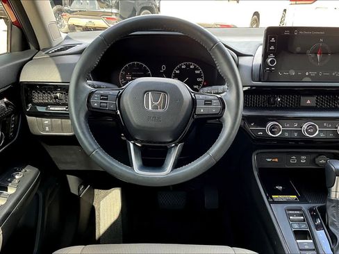 Used 2024 Honda CR-V EX-L image 5